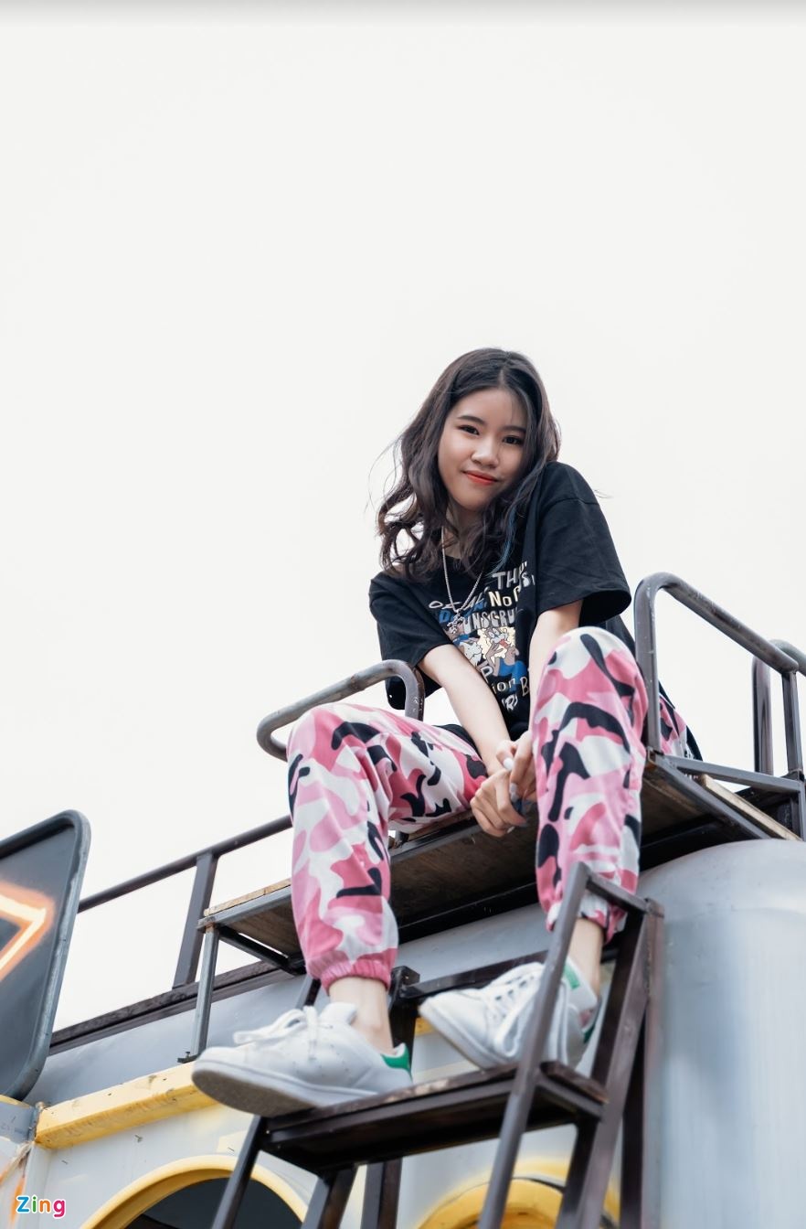 pháo thi tốt nghiệp ảnh 14 phao thi tot nghiep anh 14