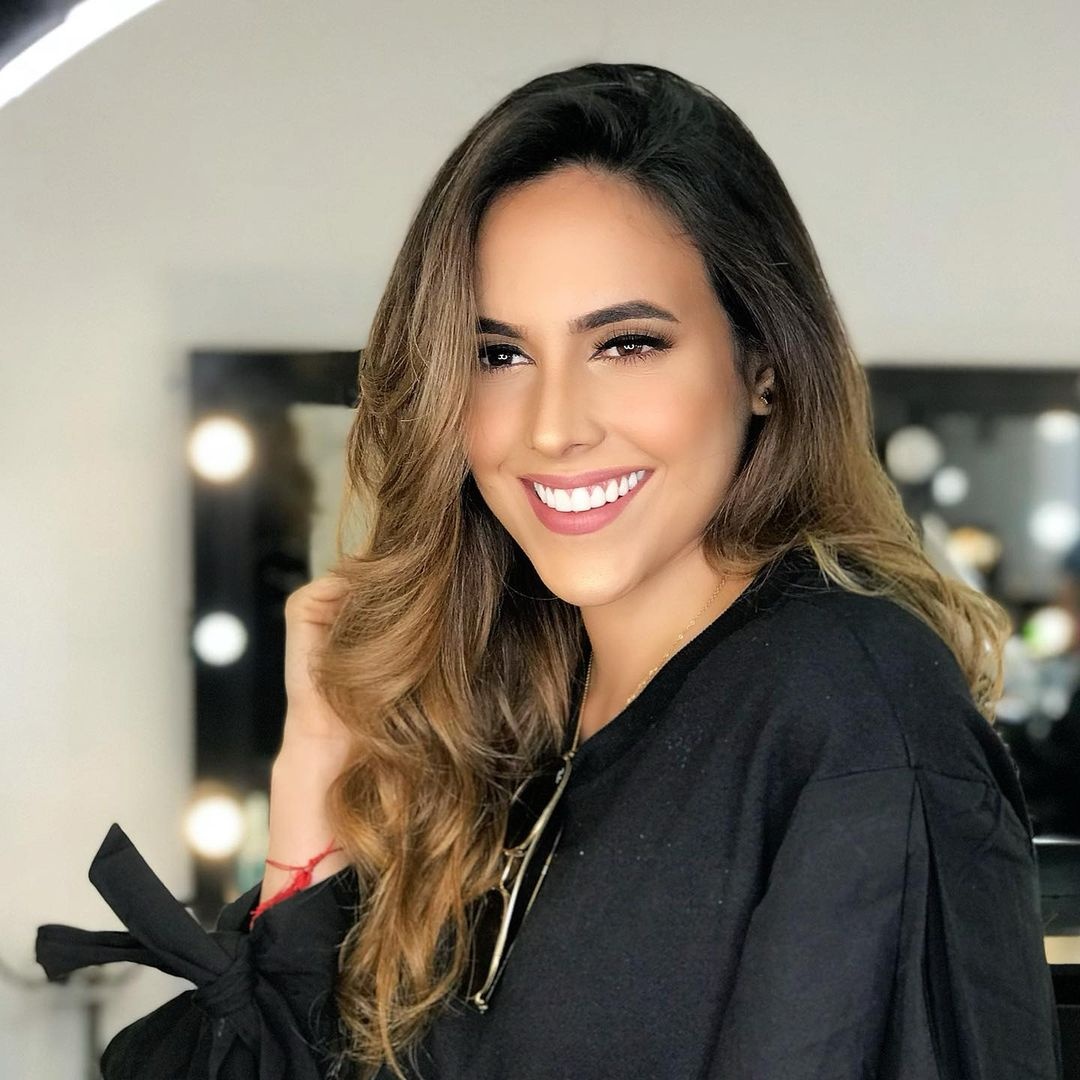 hoa hậu Luiseth Materán ảnh 4 hoa hau Luiseth Materan anh 4