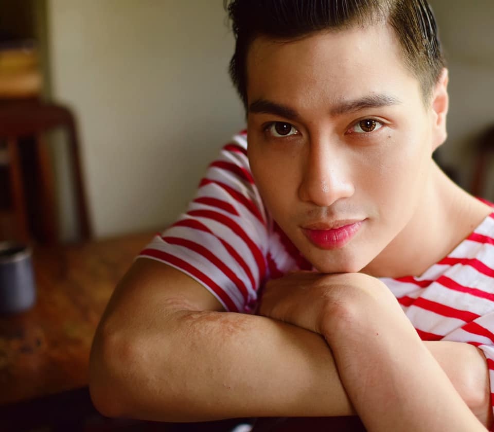 dien vien duc long qua doi anh 1