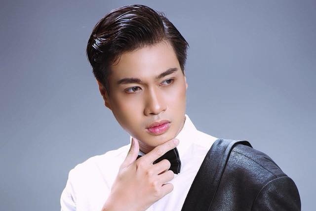 Le tang cua dien vien Duc Long hinh anh