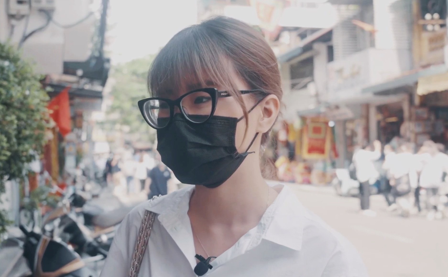 ky thi tot nghiep THPT anh 1