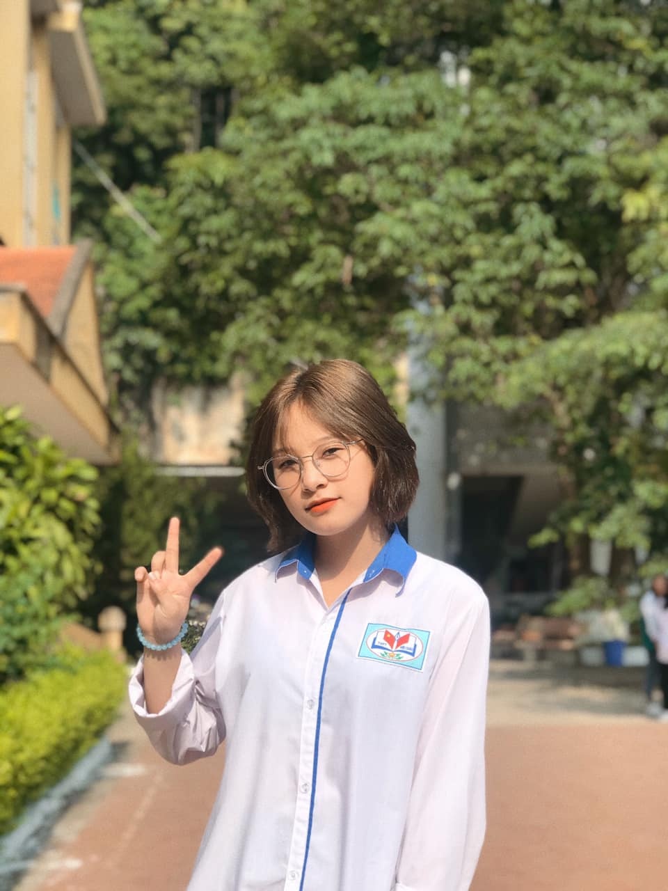 ky thi tot nghiep THPT anh 9