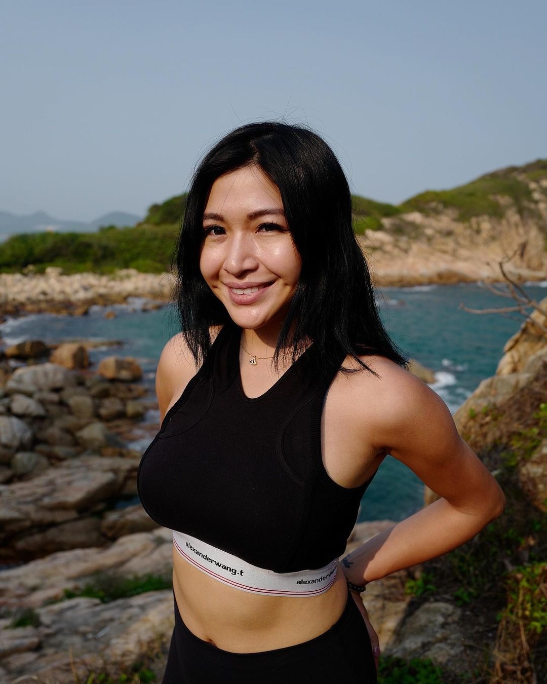 diễn viên trần vỹ kỳ ảnh 3 dien vien tran vy ky anh 3