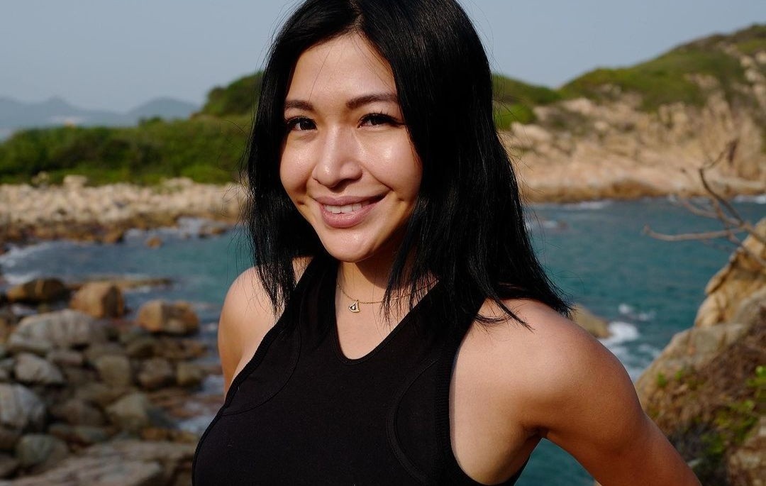 Dien vien Hong Kong ban thit heo muu sinh hinh anh