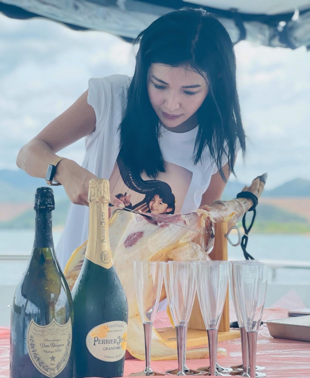 diễn viên trần vỹ kỳ ảnh 1 dien vien tran vy ky anh 1