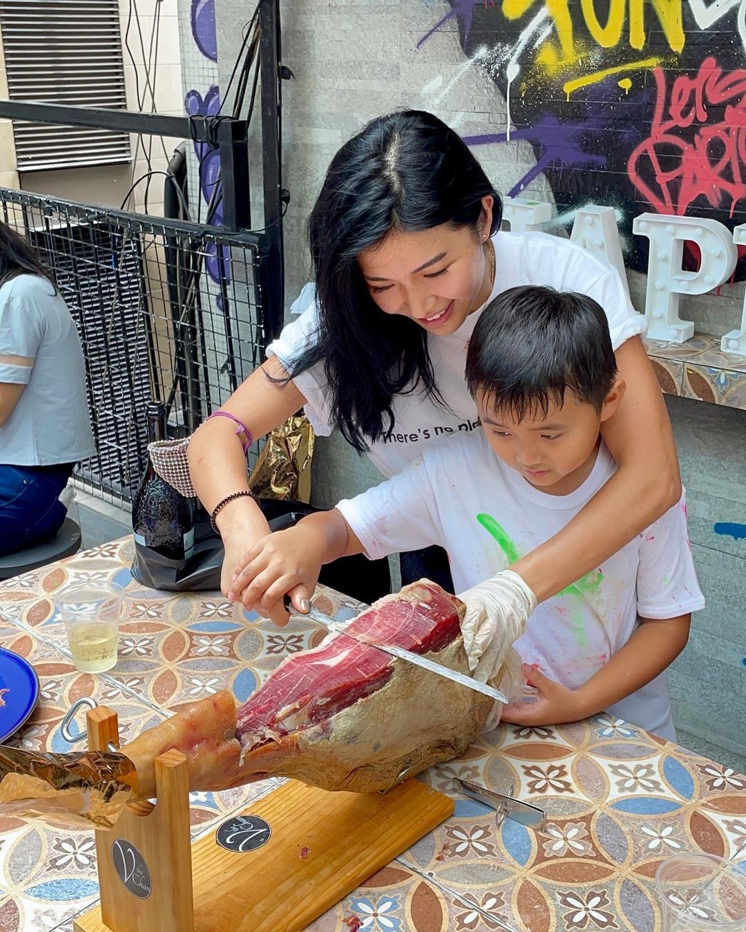 diễn viên trần vỹ kỳ ảnh 2 dien vien tran vy ky anh 2