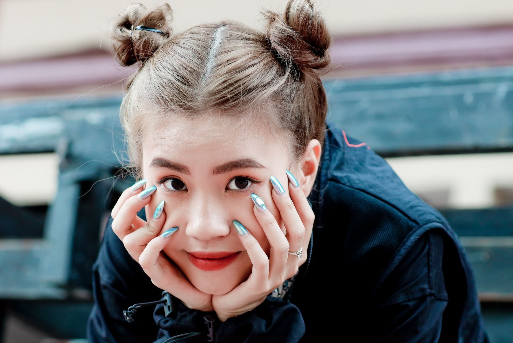 Phao va Gung: 'Khong sai cau ve An Do, vi day la kien thuc co ban' hinh anh