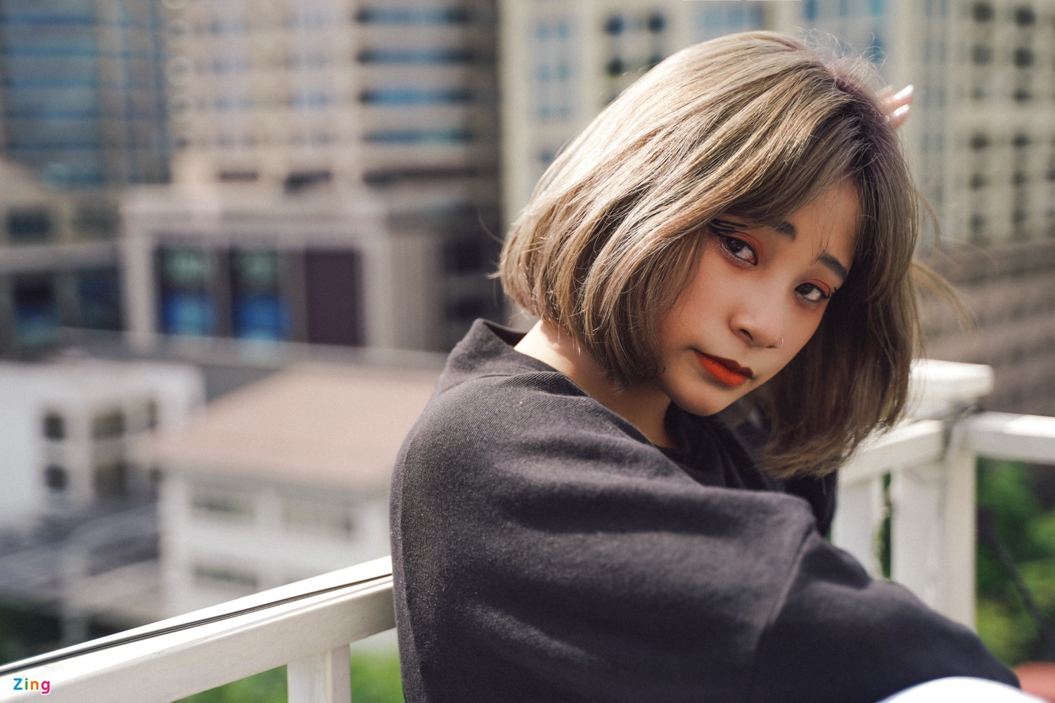 hoang anh,  nul sai kien thuc lich su anh 1