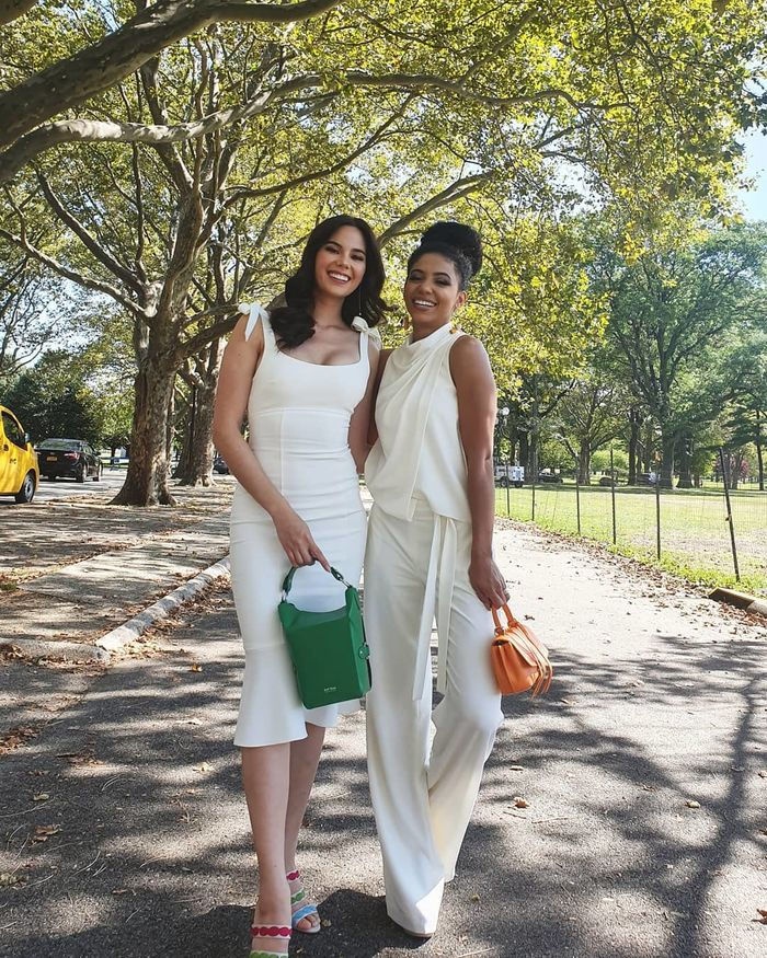 hoa hậu Catriona Gray ảnh 12 hoa hau Catriona Gray anh 12