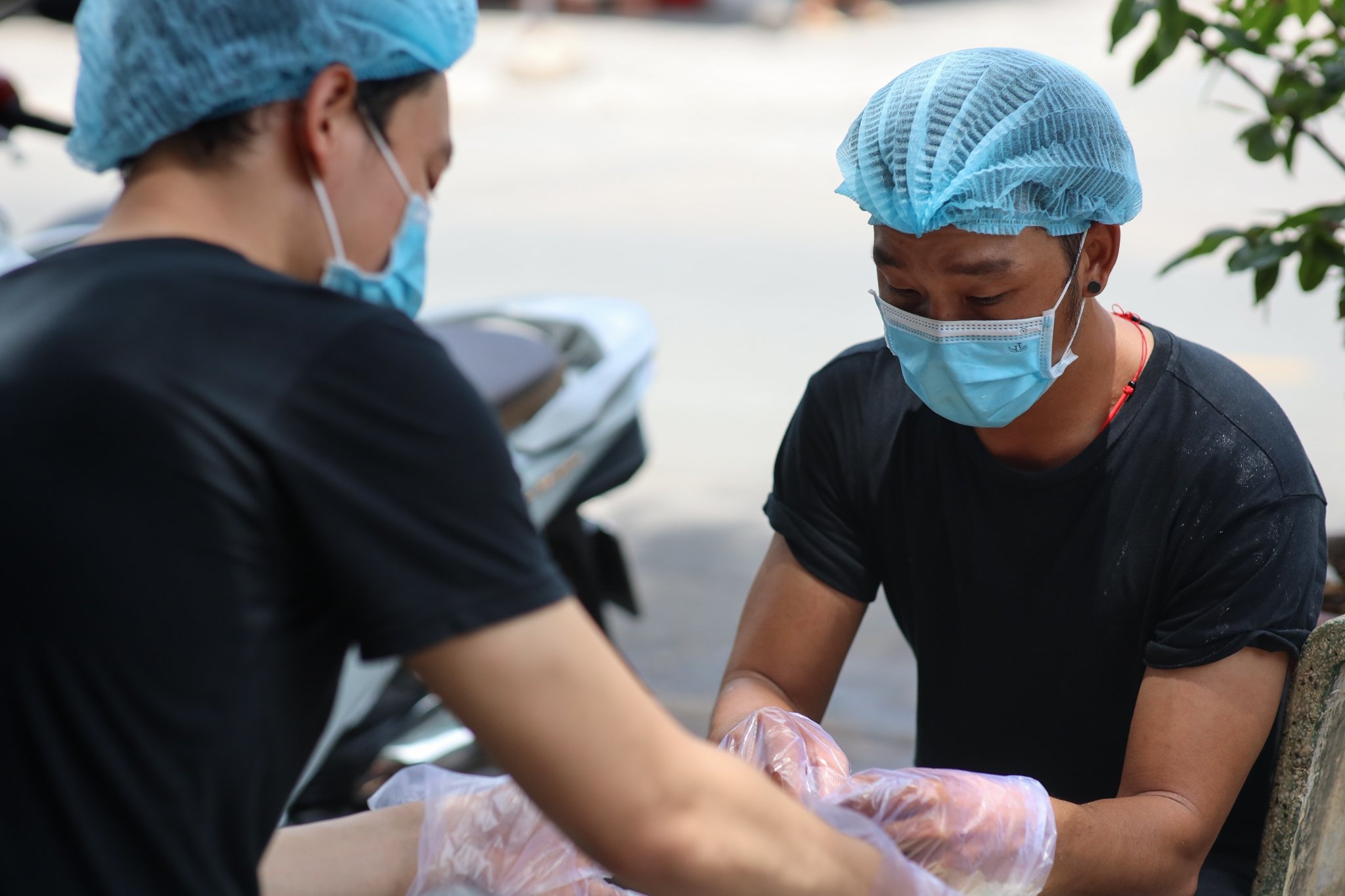 dien vien san khau kho khan anh 2