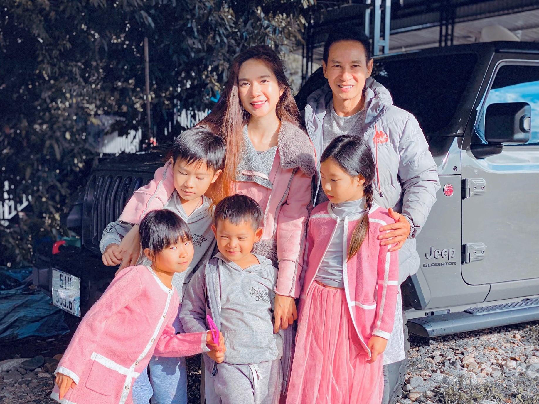 sao việt đi du lịch ảnh 7 sao viet di du lich anh 7