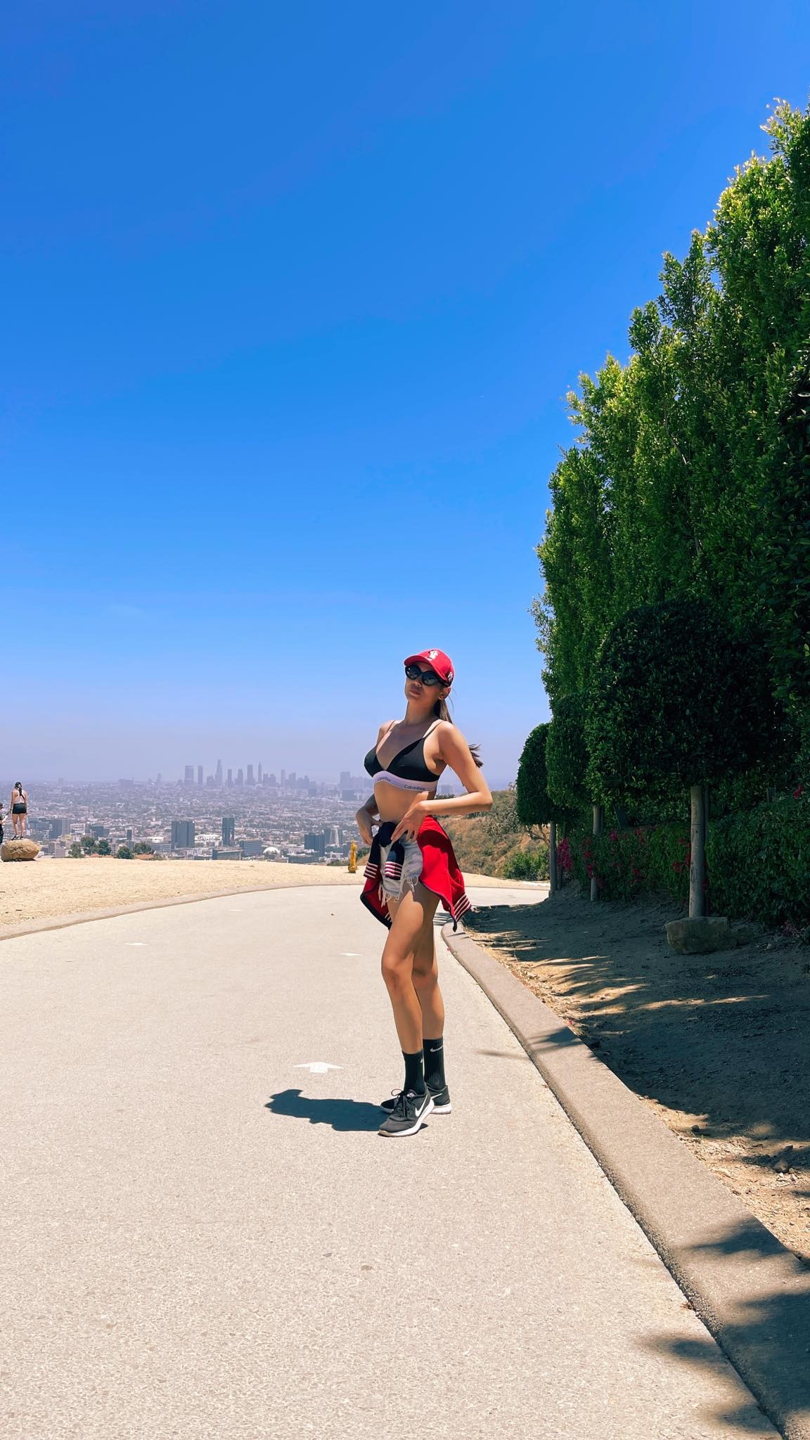 sao việt đi du lịch ảnh 2 sao viet di du lich anh 2