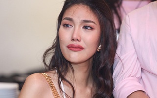 Lan Khue xin loi ve phat ngon chong dich tai TP.HCM hinh anh