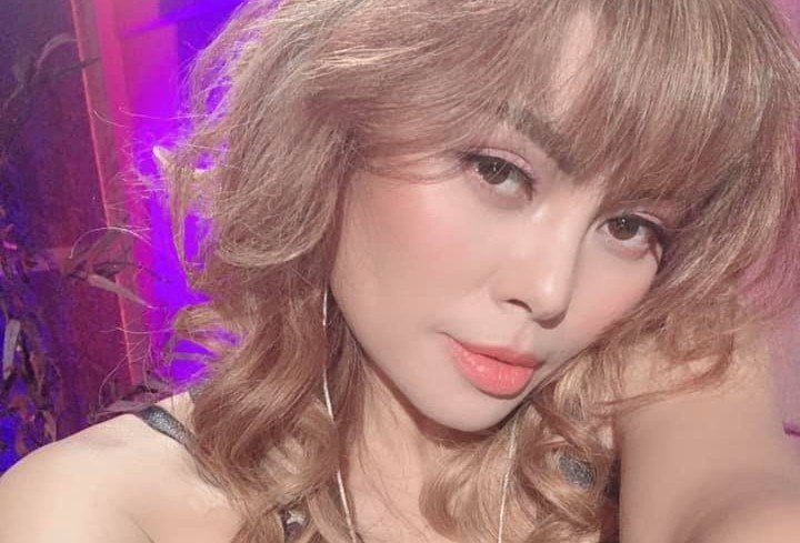 Ca si Ngoc Anh phau thuat cat bo khoi u hinh anh