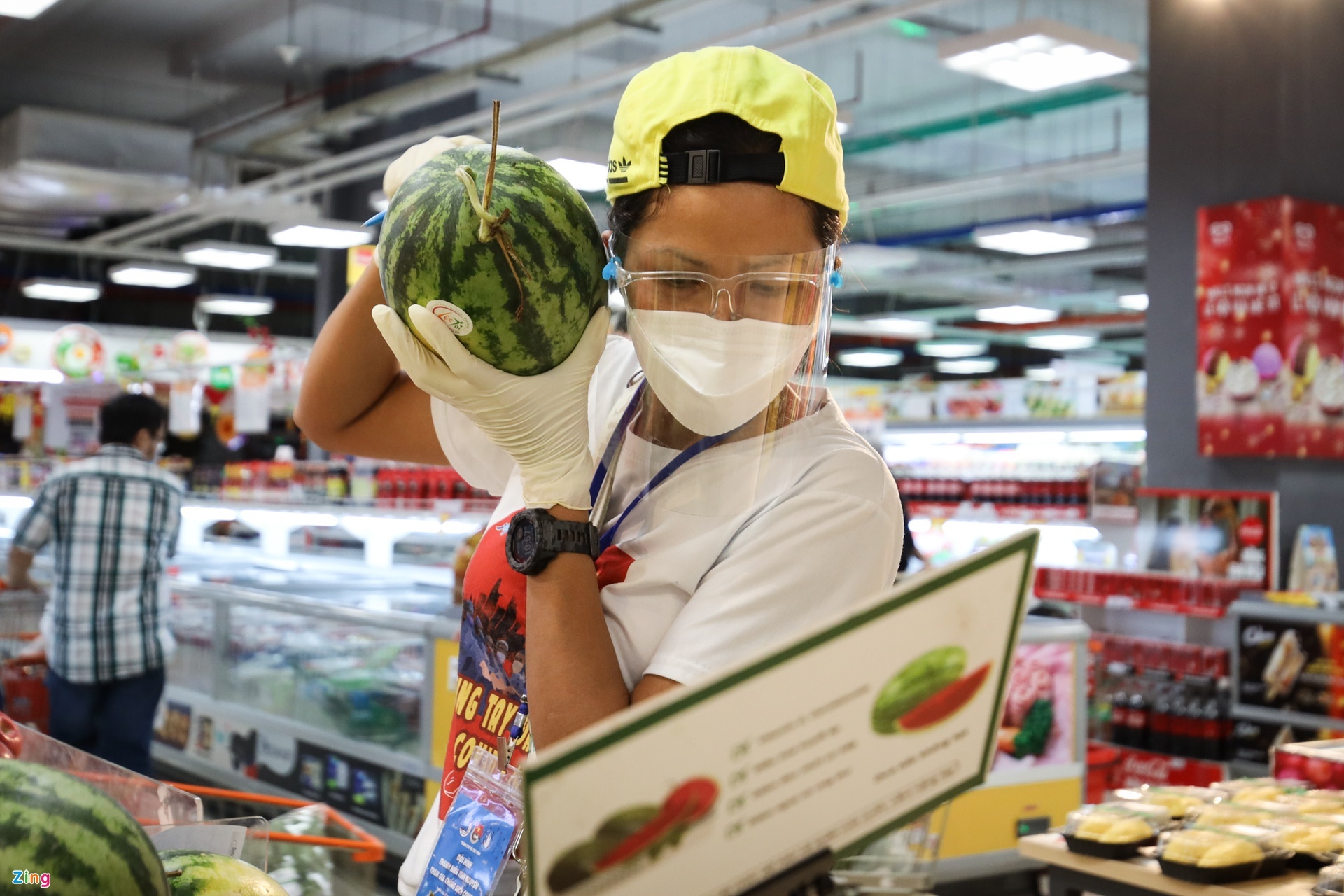 hoa hau tieu vy,  hen nie anh 4