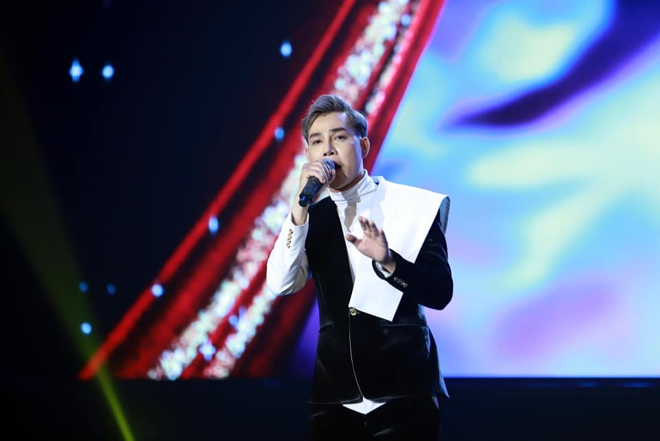 binh minh solo cung bolero anh 1