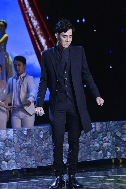 binh minh solo cung bolero anh 2