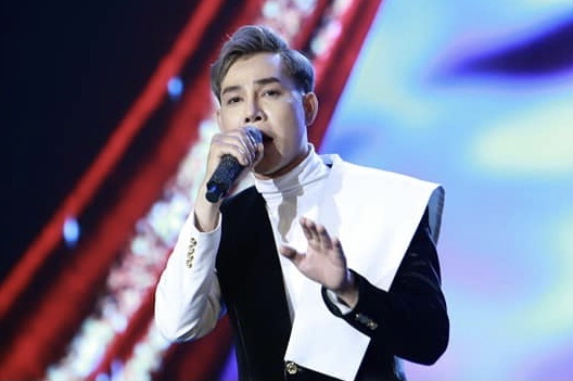 Thi sinh game show khong du tien thue nha tro o TP.HCM hinh anh