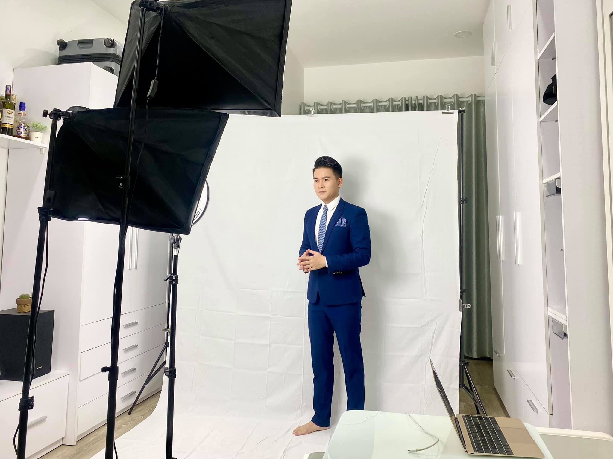 nghe si bien phong khach thanh phim truong anh 2