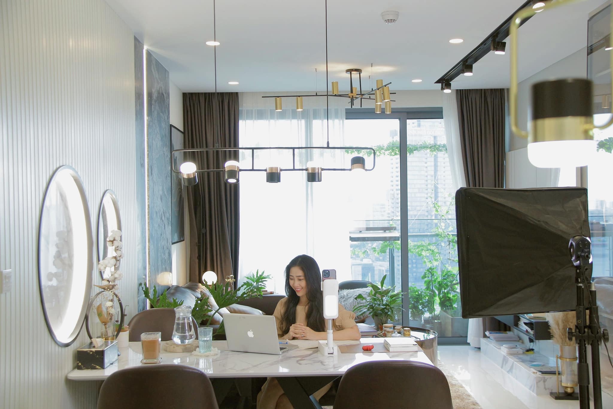 nghe si bien phong khach thanh phim truong anh 3