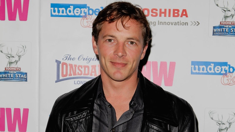 Dieter Brummer qua doi anh 1