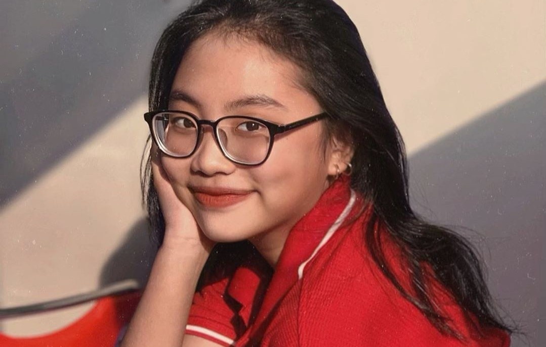 Diem thi tot nghiep THPT cua Phuong My Chi, rapper Nul hinh anh