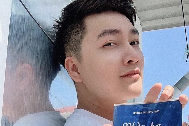 Cuoc chien voi Covid-19 cua nghe si Viet hinh anh