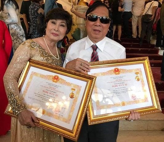 nhac si Khai Hoan qua doi anh 1