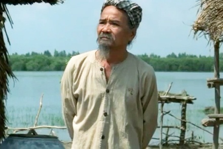 Nghe si Huu Thanh qua doi hinh anh