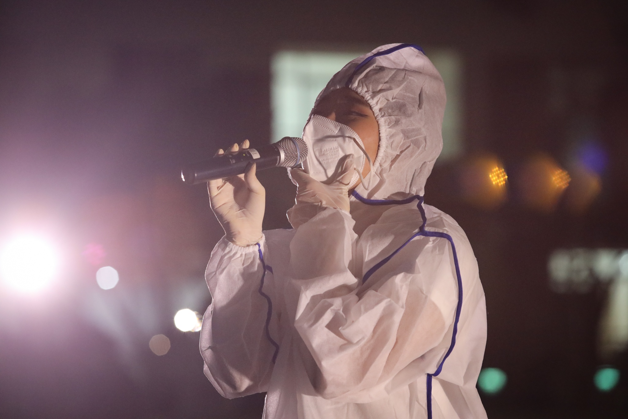 nghe si trong tam dich anh 6