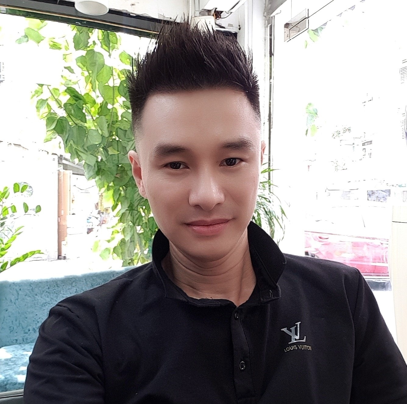 thi sinh Vietnam's Got Talent qua doi anh 1