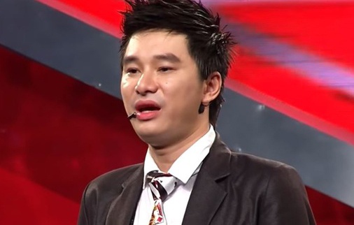 Ngay cuoi doi cua thi sinh Vietnam's Got Talent mat o tuoi 38 hinh anh