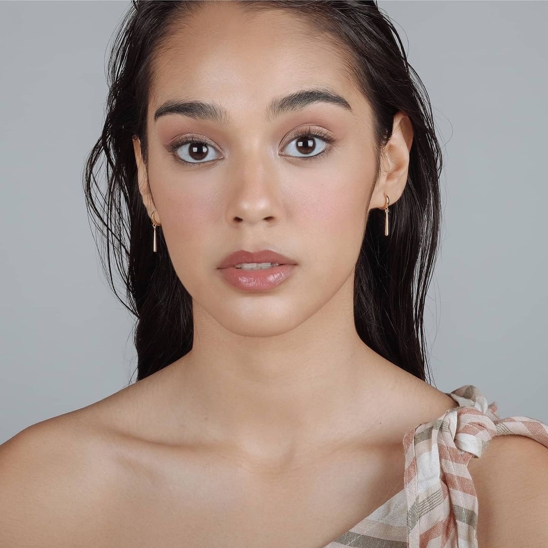 Naelah Alshorbaji dang quang hoa hau trai dat philippines anh 16