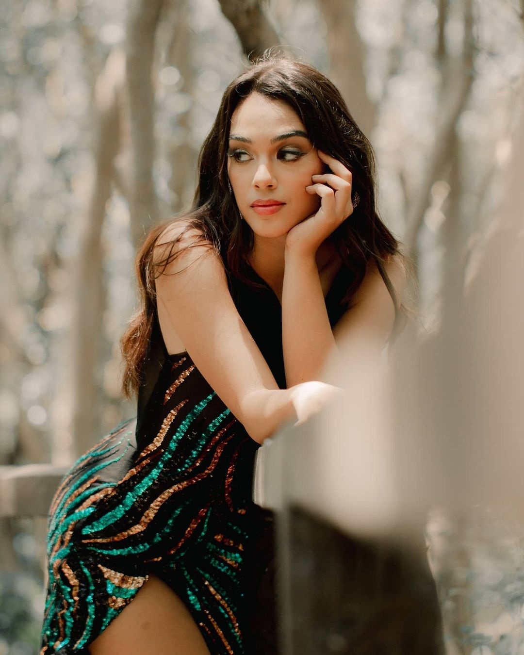 Naelah Alshorbaji dang quang hoa hau trai dat philippines anh 7