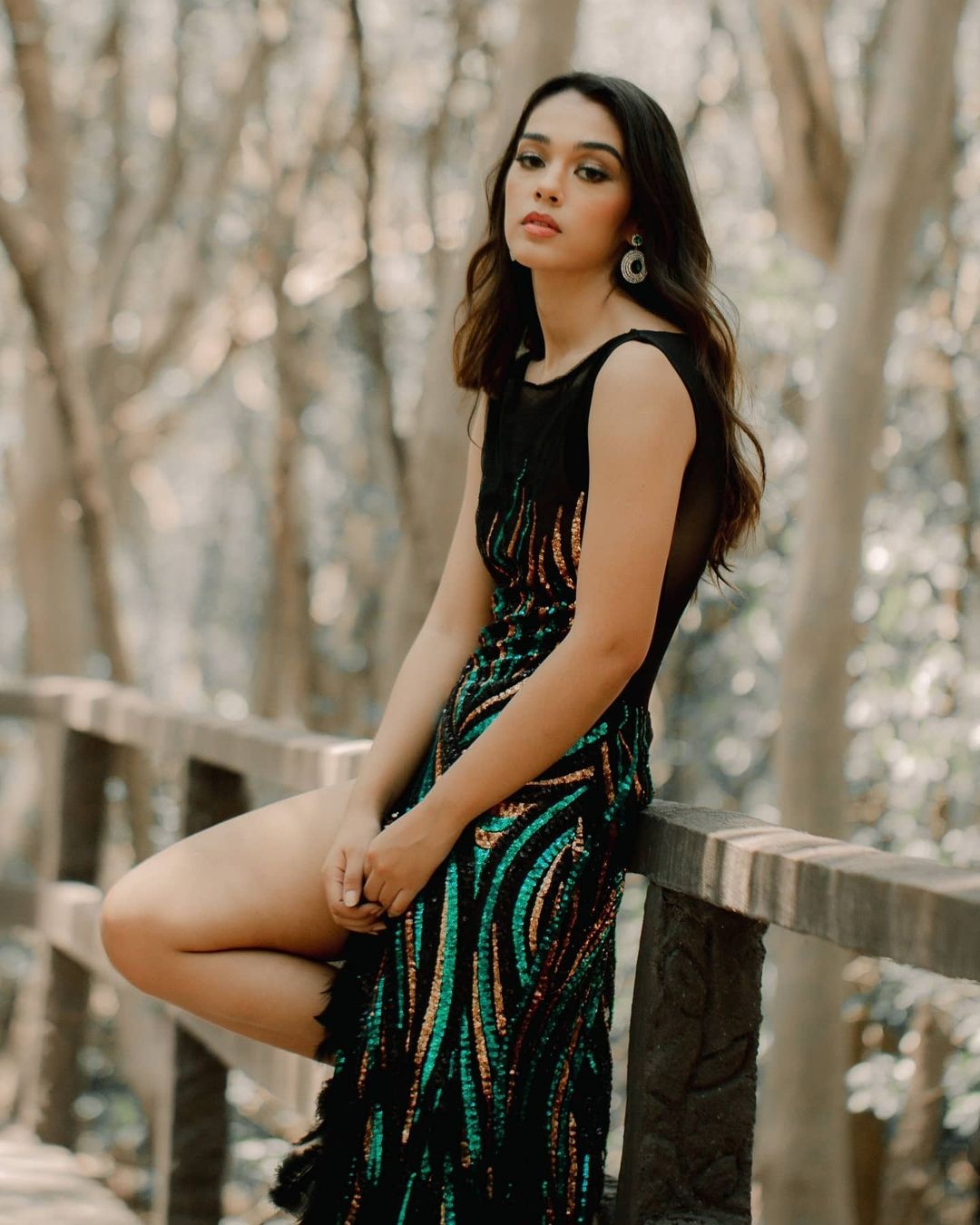 Naelah Alshorbaji dang quang hoa hau trai dat philippines anh 6