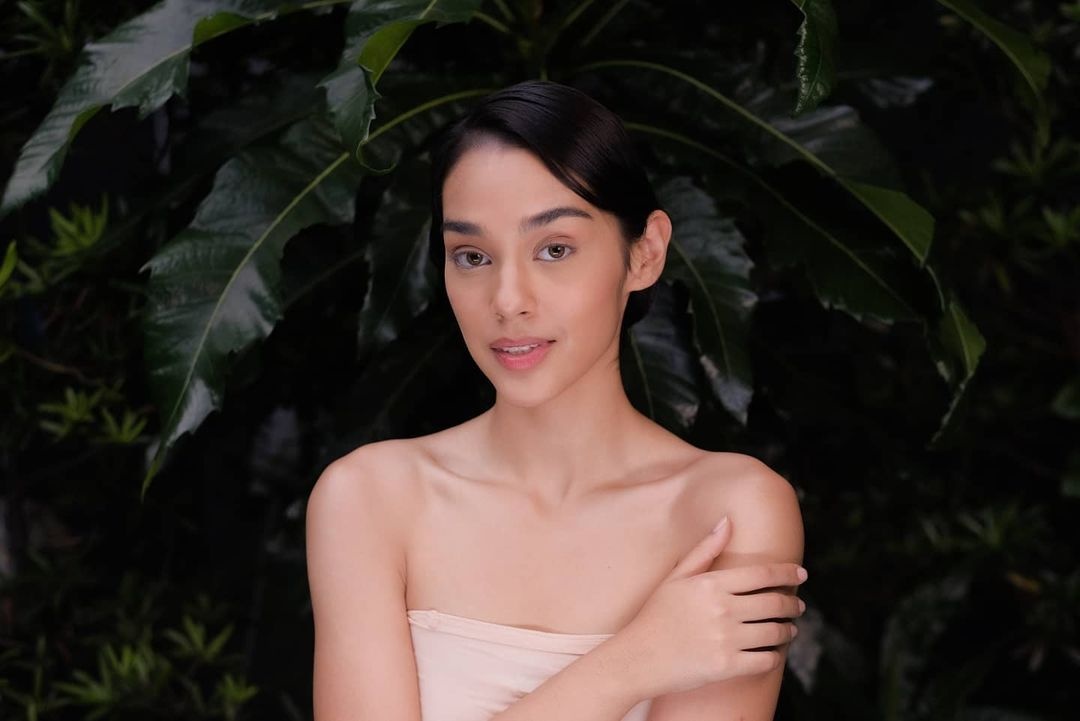 Naelah Alshorbaji dang quang hoa hau trai dat philippines anh 1