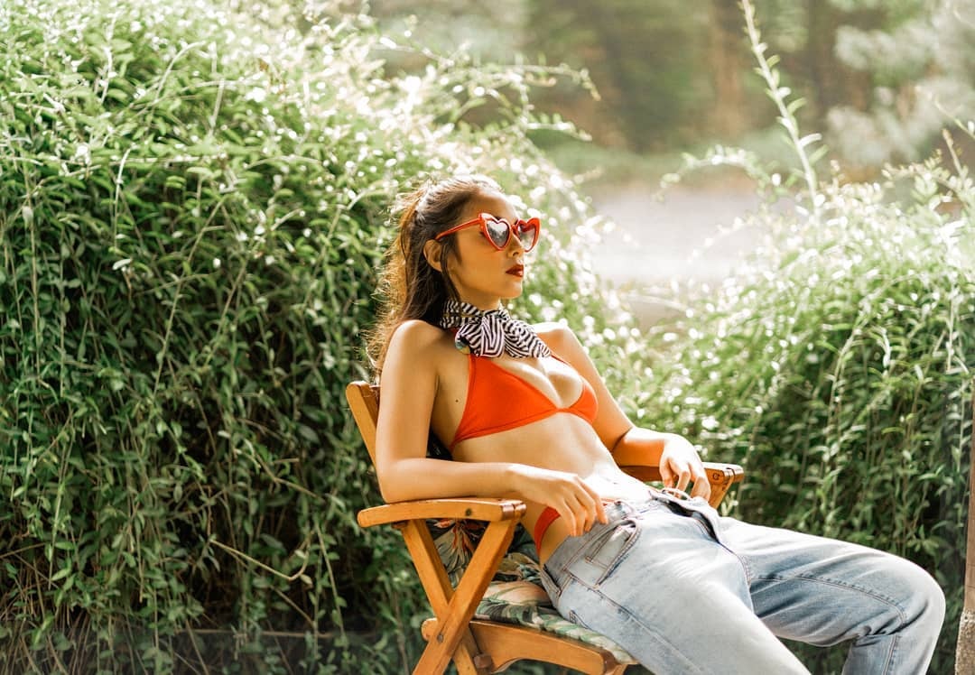 Naelah Alshorbaji dang quang hoa hau trai dat philippines anh 11