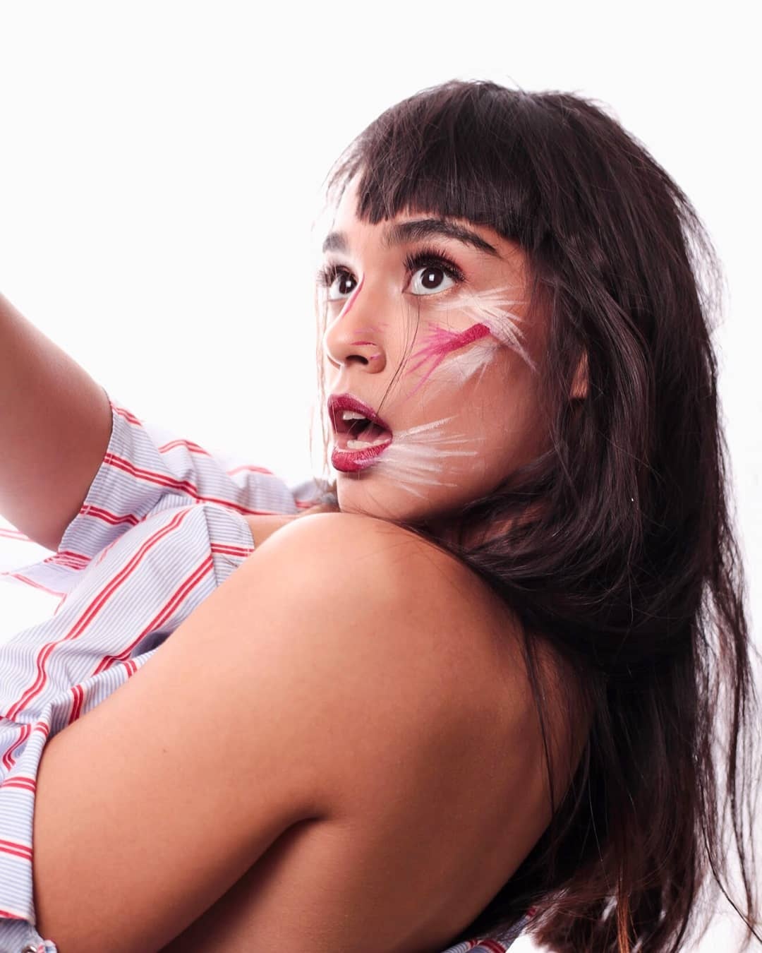 Naelah Alshorbaji dang quang hoa hau trai dat philippines anh 15