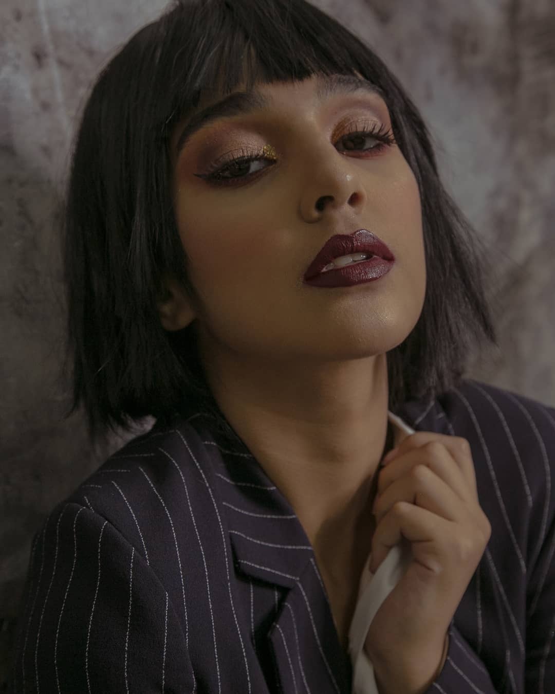 Naelah Alshorbaji dang quang hoa hau trai dat philippines anh 14