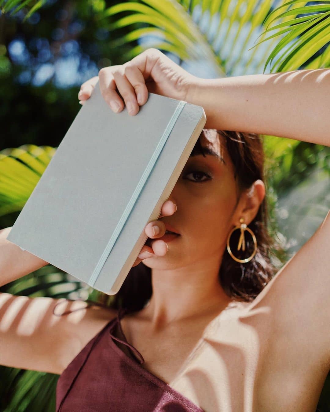 Naelah Alshorbaji dang quang hoa hau trai dat philippines anh 5