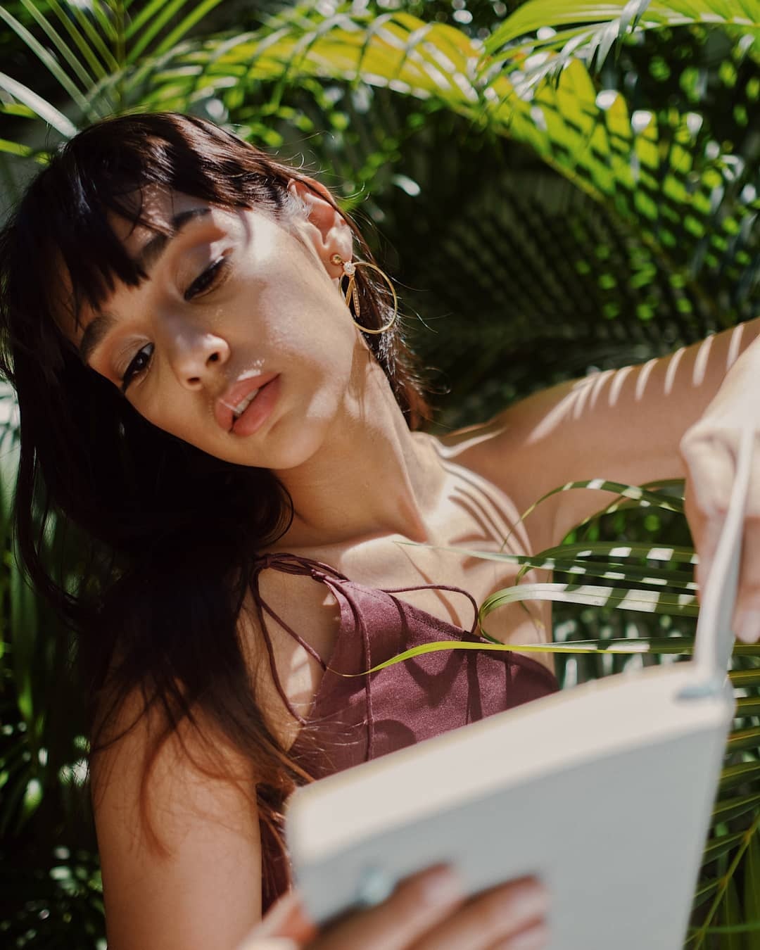 Naelah Alshorbaji dang quang hoa hau trai dat philippines anh 12