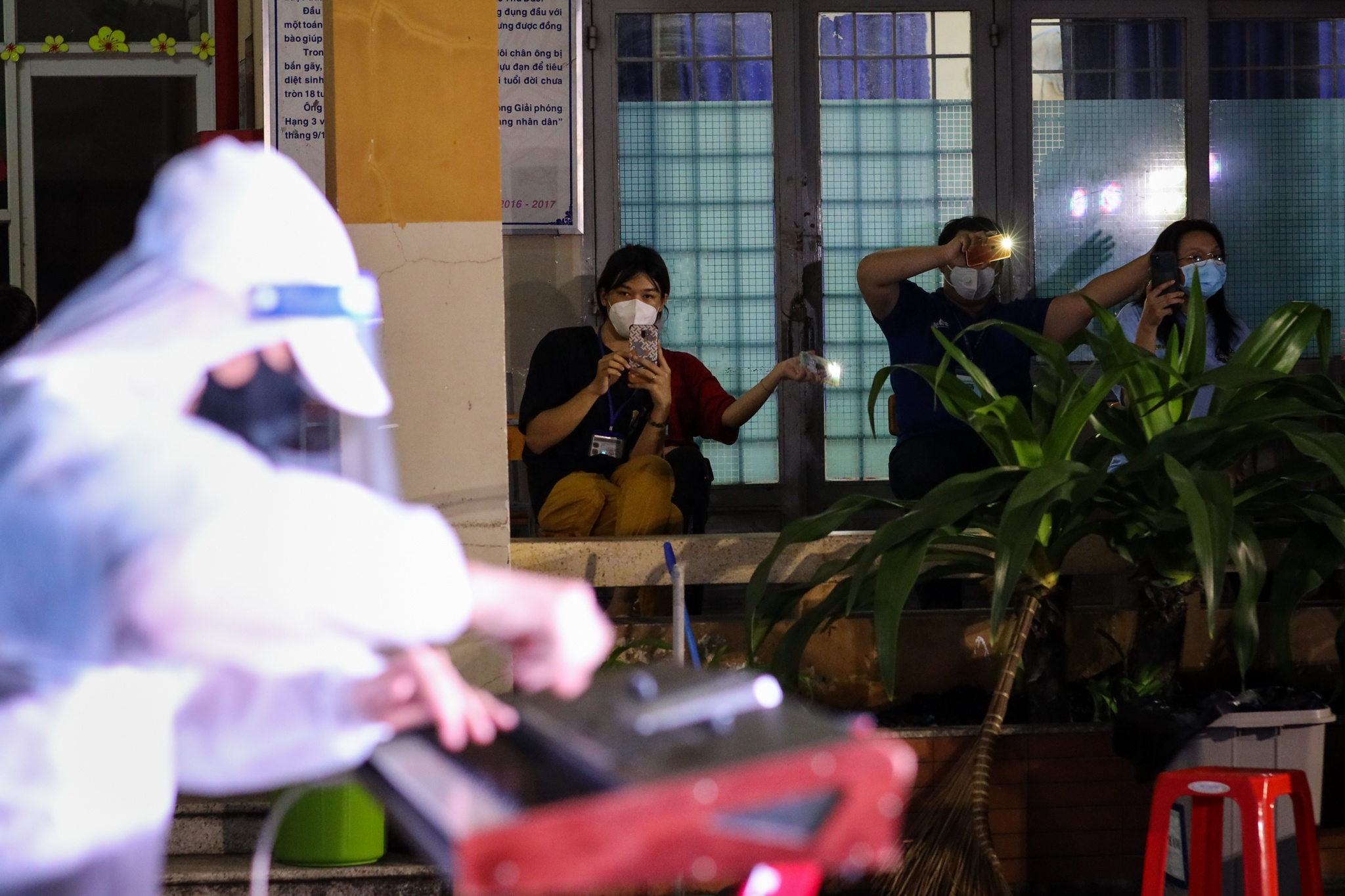 K-ICM bieu dien o san khau da chien anh 7