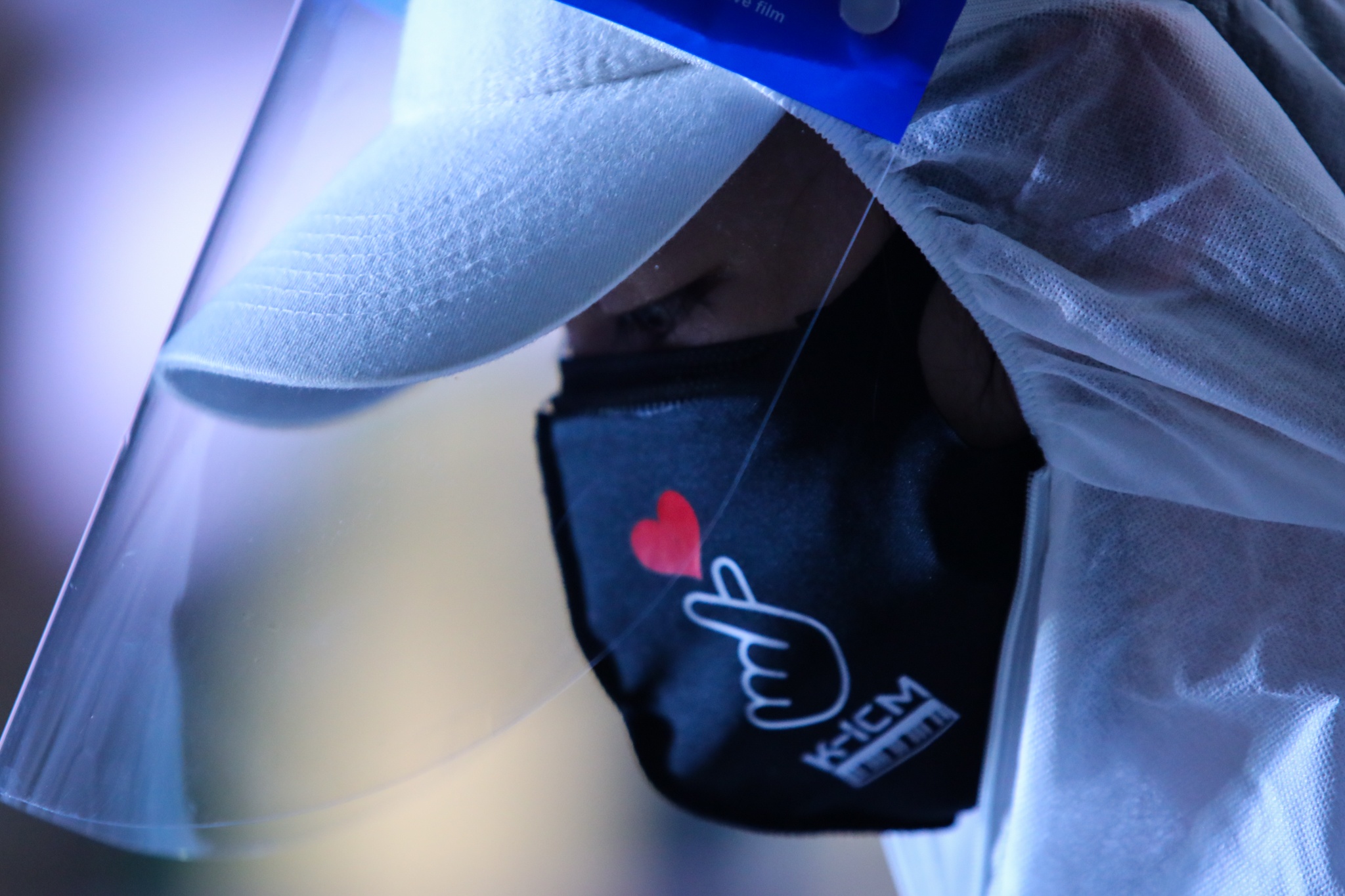 K-ICM bieu dien o san khau da chien anh 14