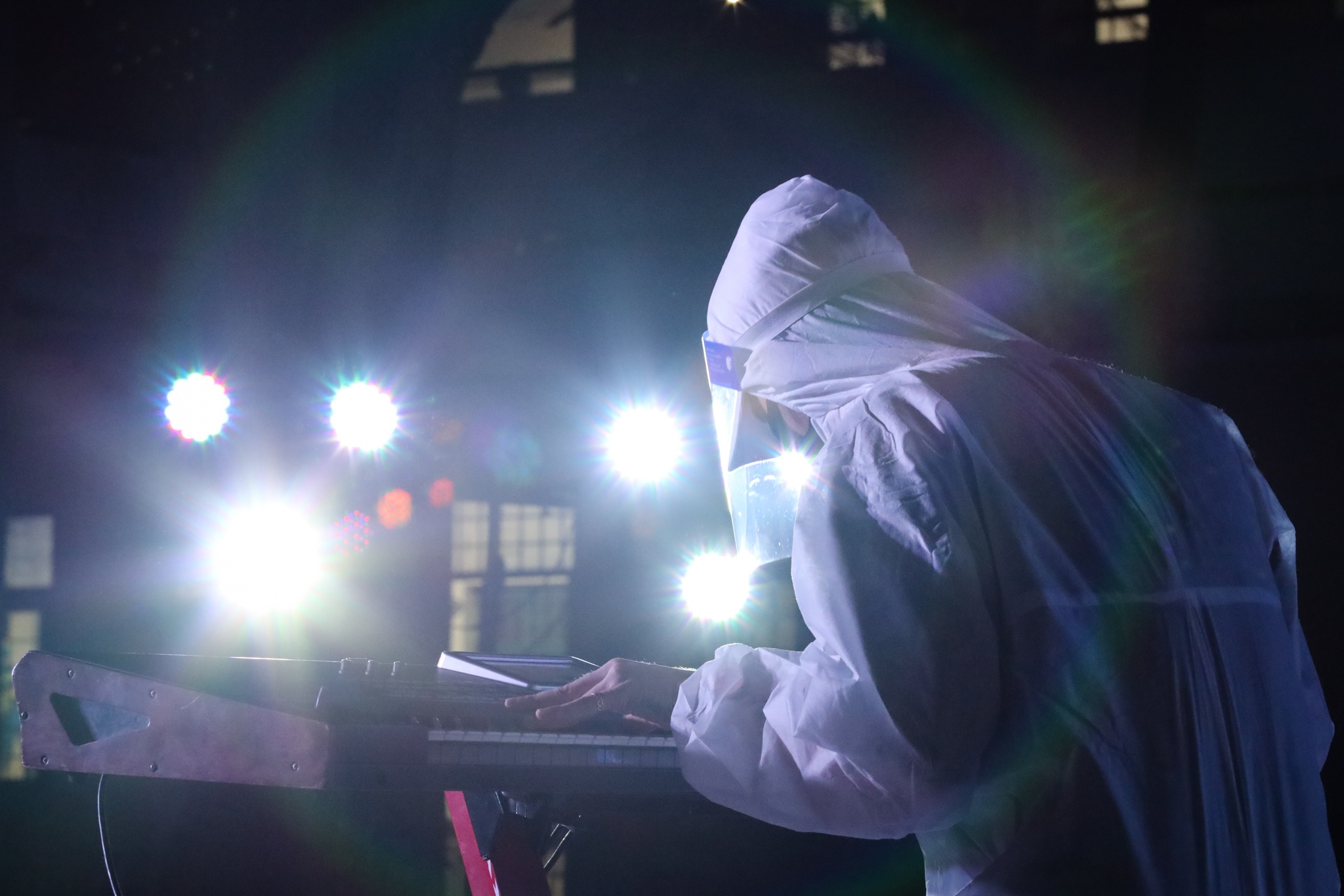 K-ICM bieu dien o san khau da chien anh 15