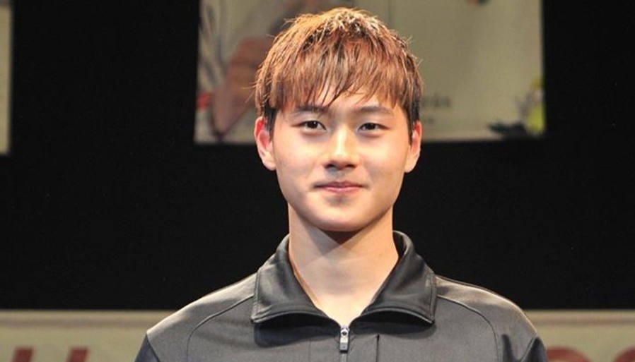 VDV gianh huy chuong vang Olympic tham gia show cua MBC hinh anh