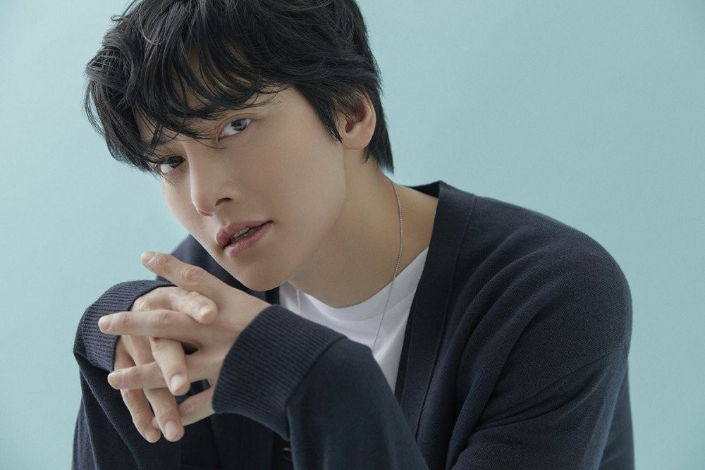 Ji Chang Wook bi covid-19 anh 1