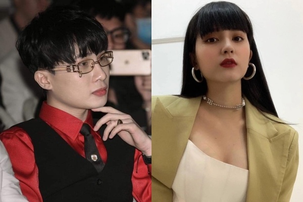 Game show Viet lao dao vi tai tieng doi tu nghe si hinh anh