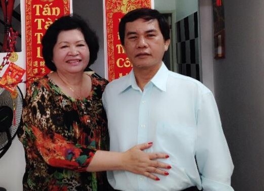 nhac si thanh chau qua doi anh 1