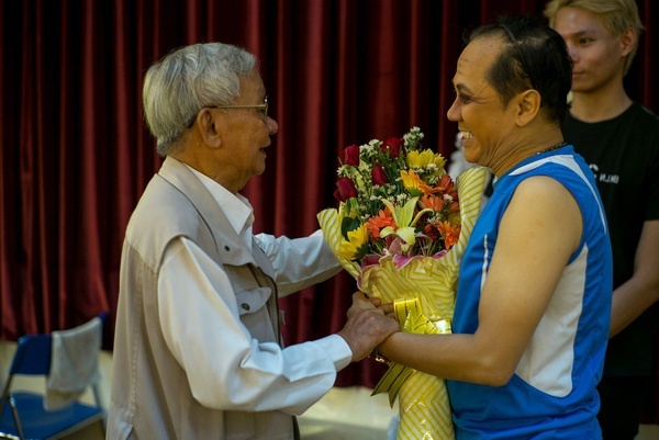 dao dien le van tinh qua doi anh 1