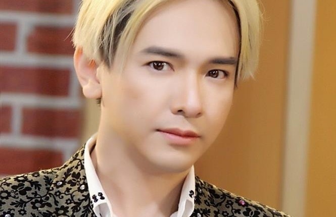 Hai bien co trong cuoc doi Viet Quang hinh anh